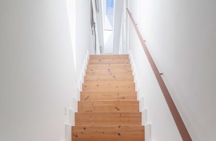 Casa d’en Jaume | Guillem Carrera