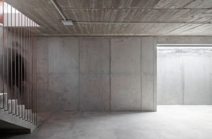 Casa d’en Jaume | Guillem Carrera