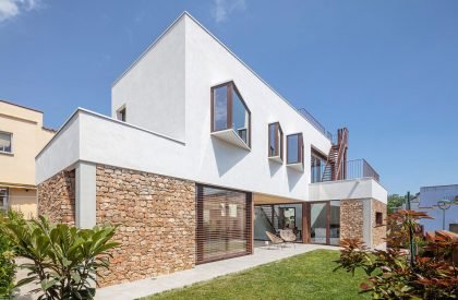 Casa d’en Jaume | Guillem Carrera