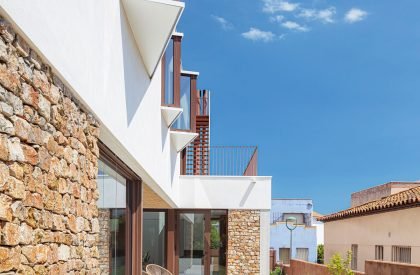 Casa d’en Jaume | Guillem Carrera