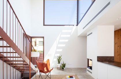 Casa d’en Jaume | Guillem Carrera