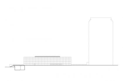 New Headquarters of the Faculty of Humanities, Charles University | Kuba & Pilař Architekti