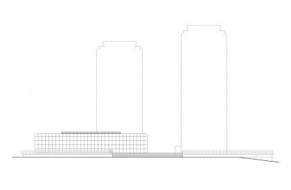 New Headquarters of the Faculty of Humanities, Charles University | Kuba & Pilař Architekti