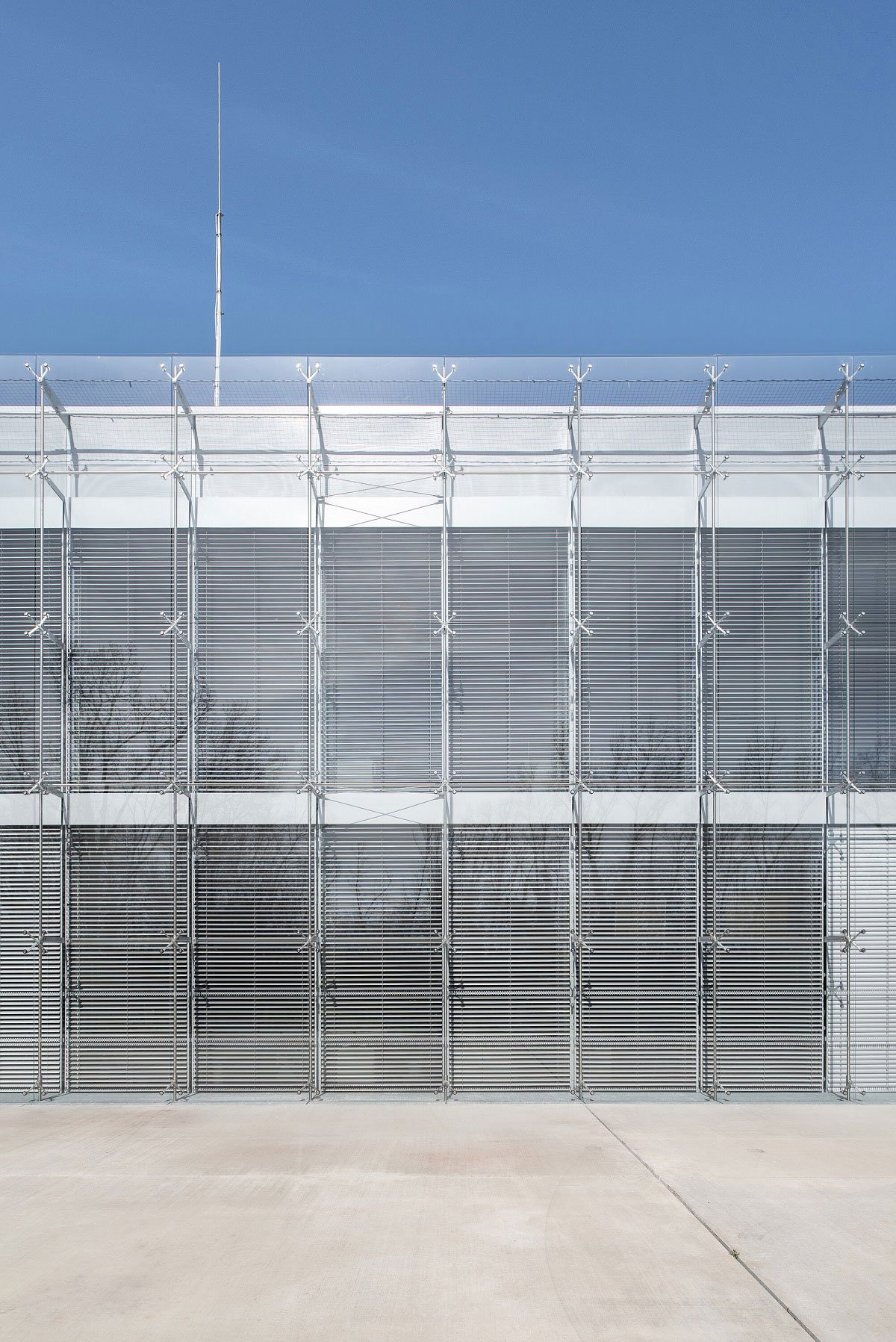 New Headquarters of the Faculty of Humanities, Charles University | Kuba & Pilař Architekti