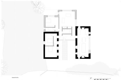 Cornival | Brown and Brown Architects
