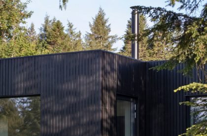 Cornival | Brown and Brown Architects