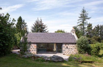 Cornival | Brown and Brown Architects