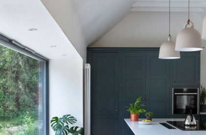 Cornival | Brown and Brown Architects