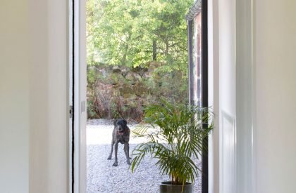 Cornival | Brown and Brown Architects