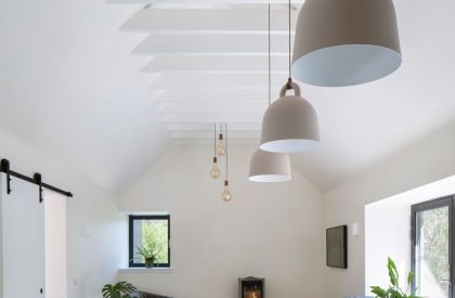 Cornival | Brown and Brown Architects
