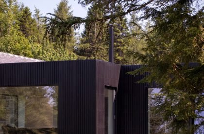 Cornival | Brown and Brown Architects