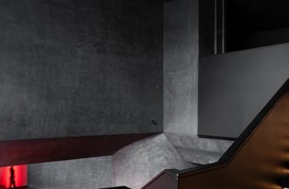 Da Dong Gastro Esthetics | AD Architecture