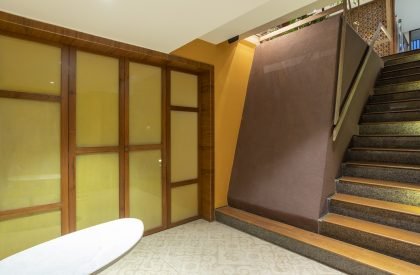 Davis Road Apartment | DS2 Architecture