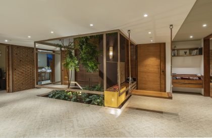 Davis Road Apartment | DS2 Architecture
