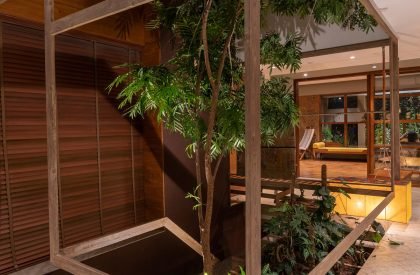 Davis Road Apartment | DS2 Architecture