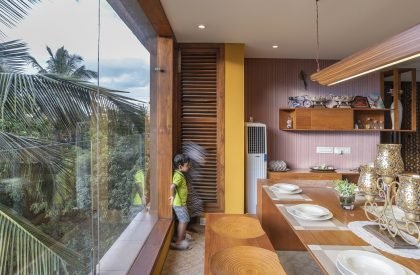 Davis Road Apartment | DS2 Architecture