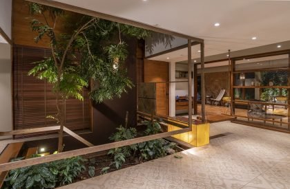 Davis Road Apartment | DS2 Architecture