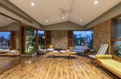 Davis Road Apartment | DS2 Architecture