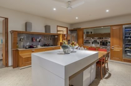 Davis Road Apartment | DS2 Architecture