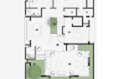 Davis Road Apartment | DS2 Architecture