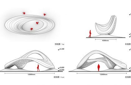 Endlessness | Field Confirming Studio