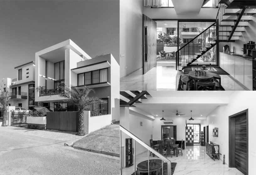 Garg Architects