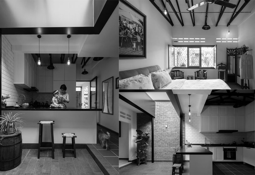 Gibert&Tan Design Studio