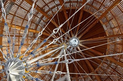 Gulliver DOX | HAMR Huť Architektury Martin Rajniš