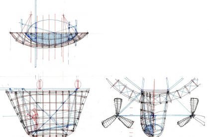 Gulliver DOX | HAMR Huť Architektury Martin Rajniš