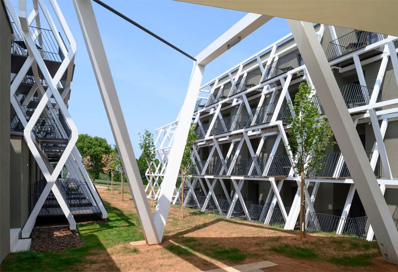 Hotel Maestoso | Enota