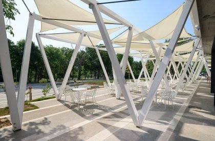 Hotel Maestoso | Enota