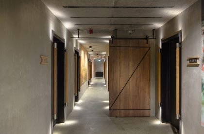 Hotel Maestoso | Enota