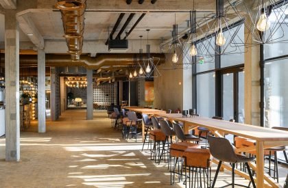 Hotel Maestoso | Enota