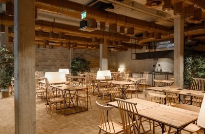 Hotel Maestoso | Enota