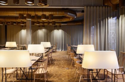 Hotel Maestoso | Enota