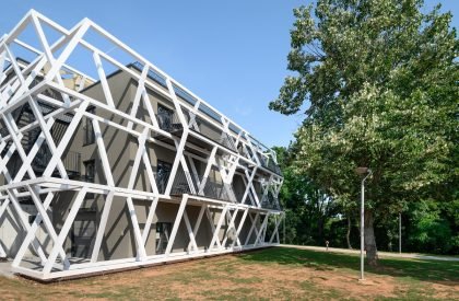 Hotel Maestoso | Enota