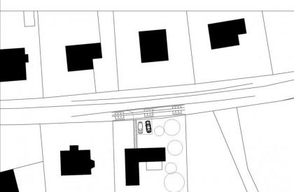 House for a Photographer | ValArch Ateliér