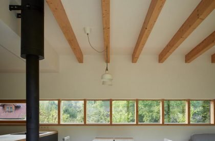 House for a Photographer | ValArch Ateliér