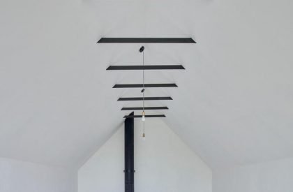 House for a Photographer | ValArch Ateliér