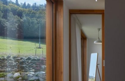 House for a Photographer | ValArch Ateliér