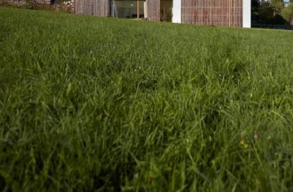 House for a Photographer | ValArch Ateliér