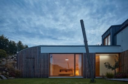 House for a Photographer | ValArch Ateliér