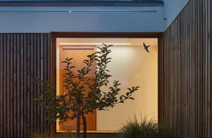 House for a Photographer | ValArch Ateliér