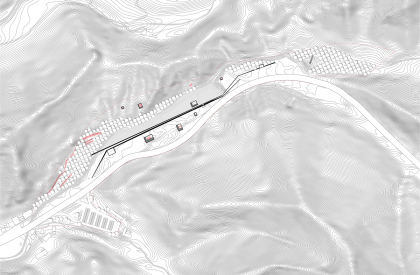 Korean War Memorial Park for Civil Victims | Hyunjejoo_Baukunst