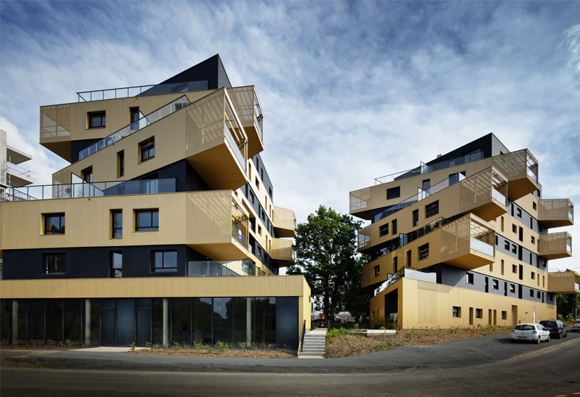 L Equatoria | Christophe Rousselle Architecte