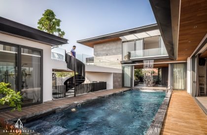 M. Villa | HH Architects