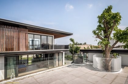 M. Villa | HH Architects