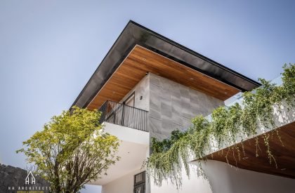 M. Villa | HH Architects