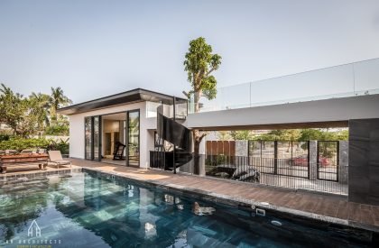 M. Villa | HH Architects