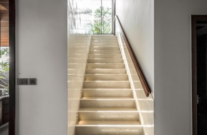 M. Villa | HH Architects